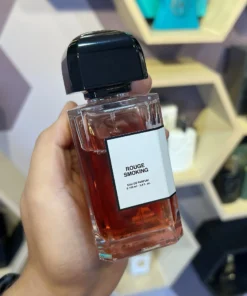 rouge smoking bdk parfums