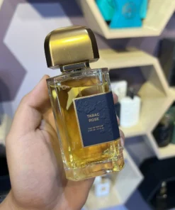 tabac rose bdk parfums