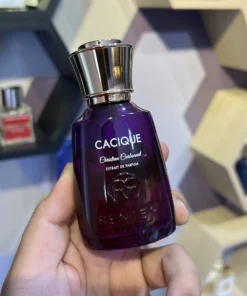 renier cacique
