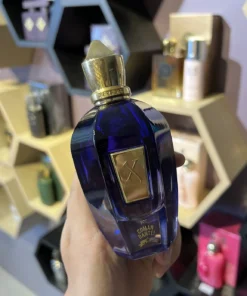 xerjoff comandante 100 ml