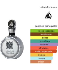 fakhar man platin 100 ml (dupe ysl y elixir)