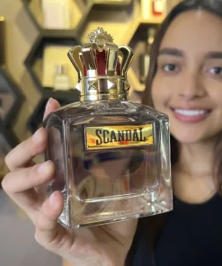 scandal jean paul gaultier 100 ml