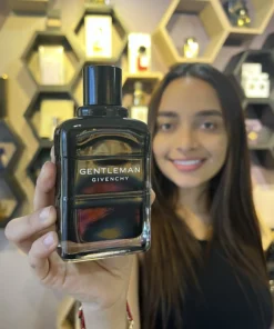 givenchy gentleman edp 100 ml