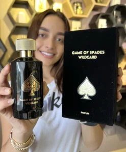 game of spades wildcard 100 ml
