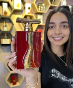 rosé de orientica