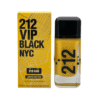 Perfume Ch 212 VIP Black Cab Limited Edition - Eau De Parfum - 100Ml - Hombre black1 7d0868dd 20b3 45f5 b48b 6162dc515a2e.png