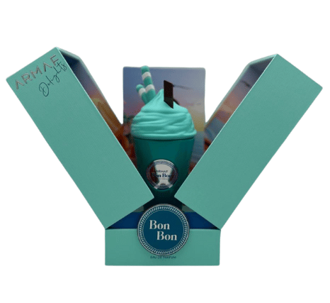 perfume armaf bon bon eau de parfum 100ml unisex perfume armaf bon bon eau de parfum 100ml unisex