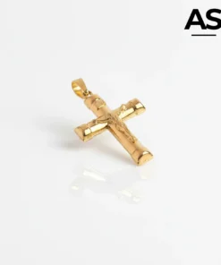 dije cristo cilindrico #06