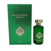 Perfume Jo Milano - Game Of Spades Emerald - Parfum - 100Ml - Unisex emerald1 1.png