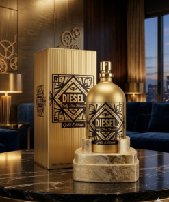 perfume diesel amatista