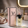 perfume de pies a cabeza