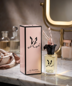perfume de pies a cabeza