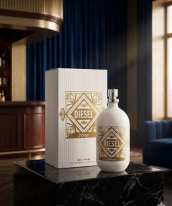 perfume diesel honor