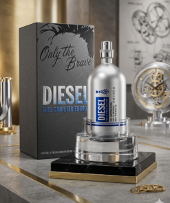 perfume diesel platinum