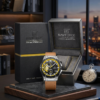 reloj naviforce de hombre 8027