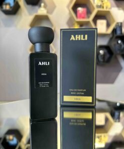 ahli vega