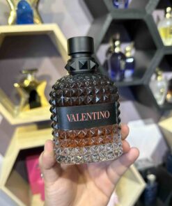 valentino uomo born in roma coral fantasy 100 ml