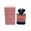 Perfume My Way Intense - G. Armani - Eau De Parfum - 90Ml - Mujer my way1 5aea081f 5d0b 4c82 b24a 356b645fb016.png