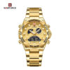 naviforce nf9207 military fashion quartz luminous dual display waterproof male led digital alarm clock men watches05.jpg