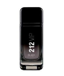 perfume 212 vip black own the party