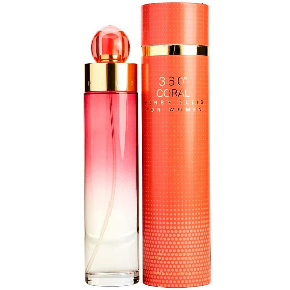 perfume 360 coral de perry ellis para mujer 200 ml.jpg perfume 360 coral de perry ellis para mujer 200 ml.jpg