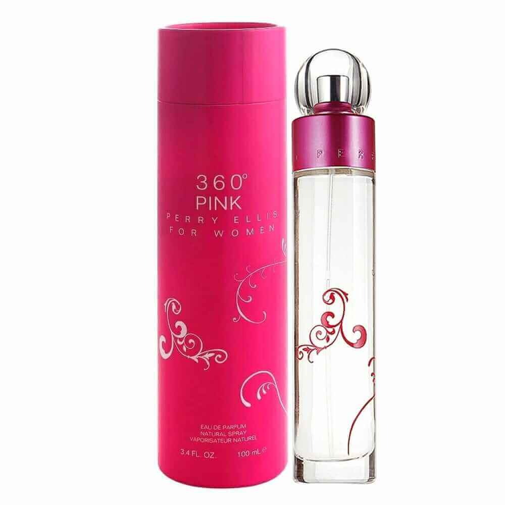 perfume 360 pink de perry ellis para mujer 100 ml.jpg perfume 360 pink de perry ellis para mujer 100 ml.jpg