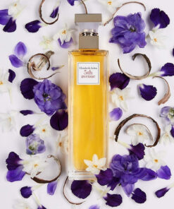 perfume 5th avenue