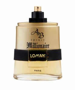 perfume ab spirit millionaire edt