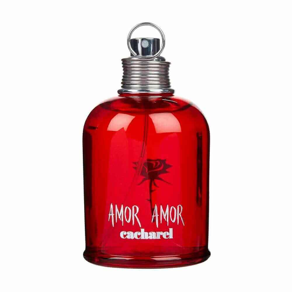 perfume amor amor de cacharel para mujer 100 ml frasco.jpg perfume amor amor de cacharel para mujer 100 ml frasco.jpg