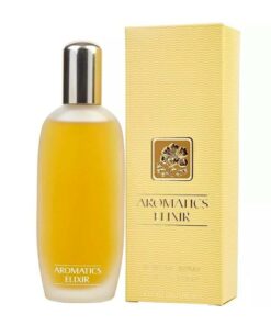 perfume aromatics elixir de clinique para mujer 100 ml.jpg