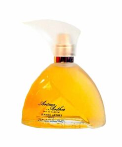 perfume arome de jeanne arthes para mujer 100 ml frasco.jpg