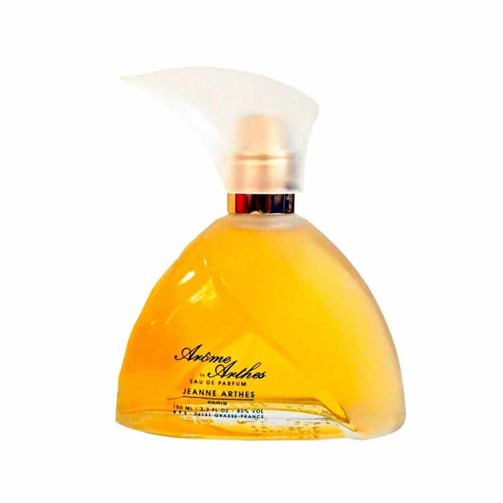 perfume arome de jeanne arthes para mujer 100 ml frasco.jpg perfume arome de jeanne arthes para mujer 100 ml frasco.jpg