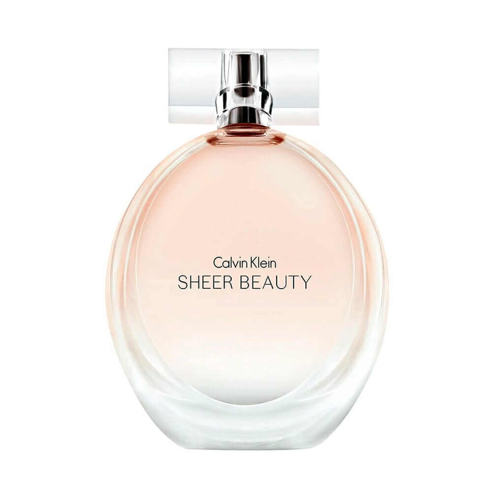 perfume beauty sheer de calvin klein para mujer 100 ml frasco.jpg perfume beauty sheer de calvin klein para mujer 100 ml frasco.jpg