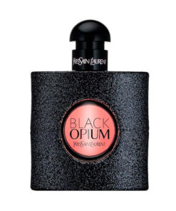 perfume black opium de yves saint laurent para mujer 90 ml frasco.jpg
