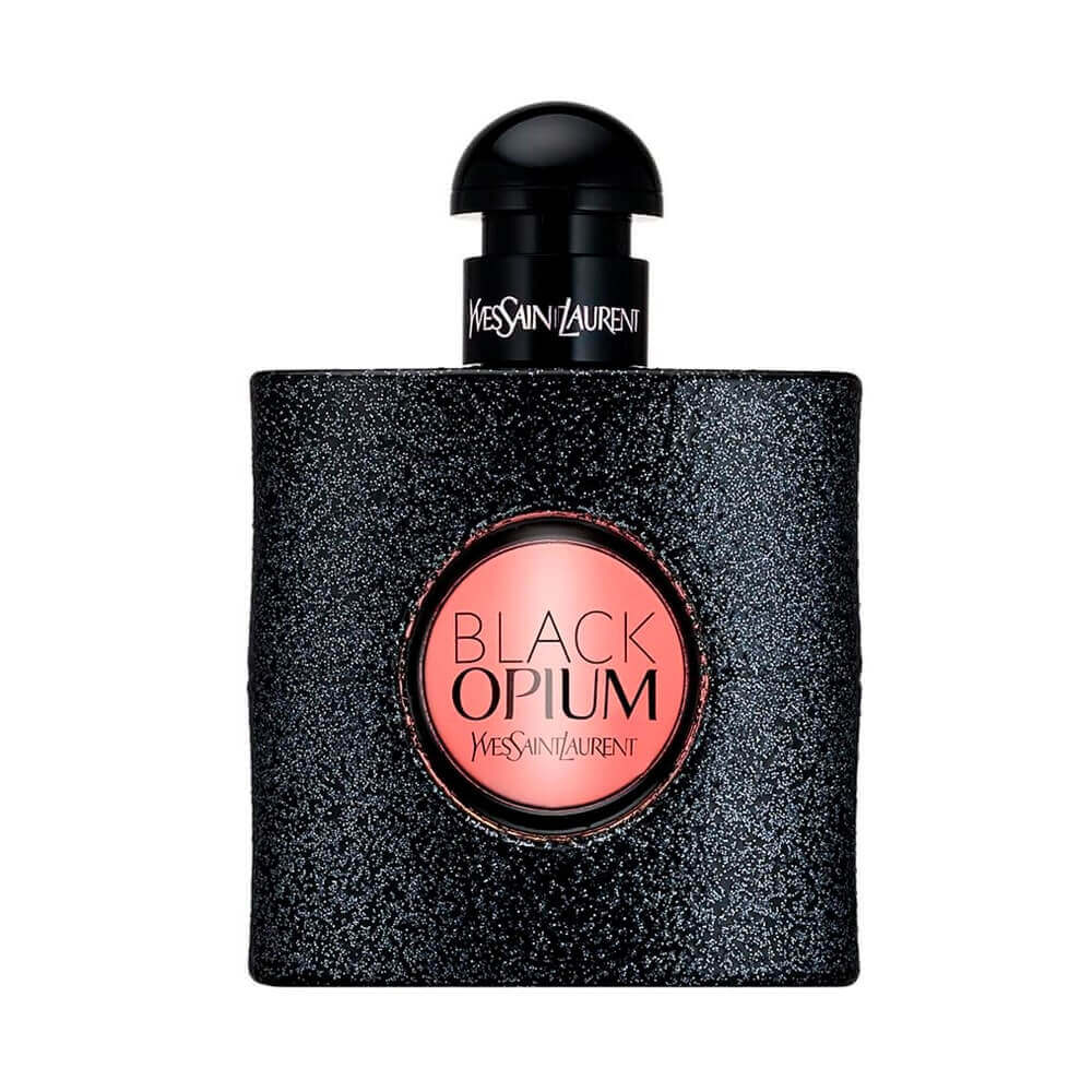 perfume black opium de yves saint laurent para mujer 90 ml frasco.jpg perfume black opium de yves saint laurent para mujer 90 ml frasco.jpg