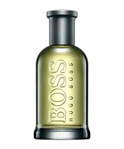 perfume boss bottled