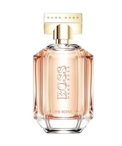 perfume boss the scent