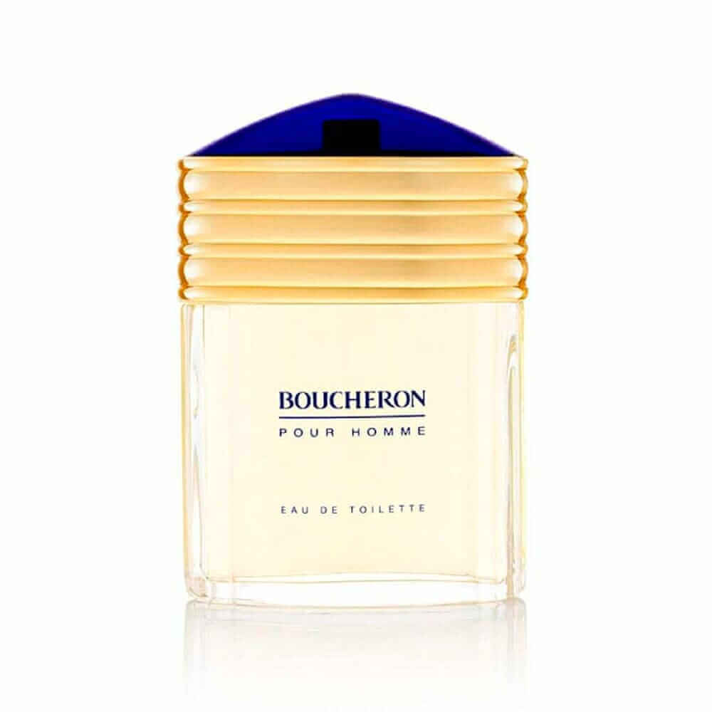 perfume boucheron pour homme edt perfume boucheron pour homme edt
