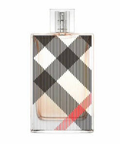 perfume brit for her edp