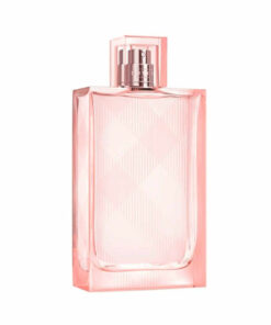 perfume brit sheer