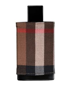 perfume burberry london