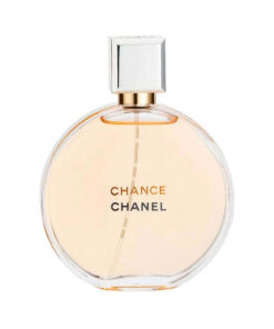 perfume chance eau de toilette de chanel 150 ml mujer frasco.jpg