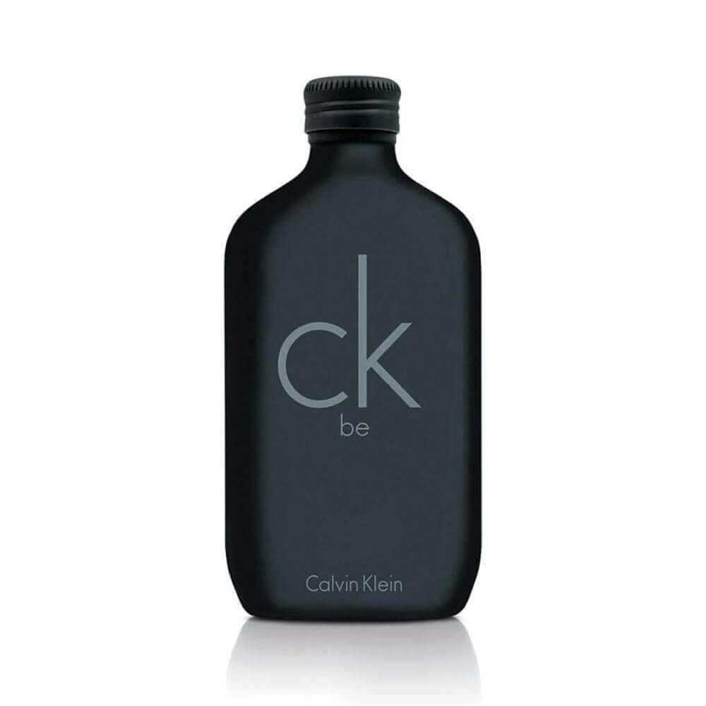 perfume ck be perfume ck be