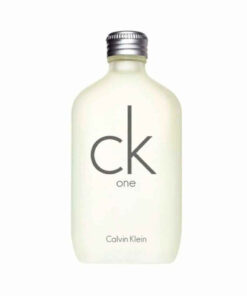 perfume ck one