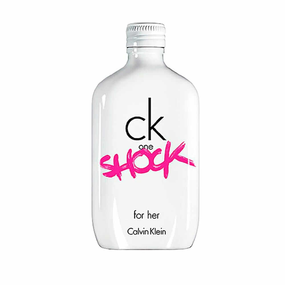 perfume ck one shock perfume ck one shock