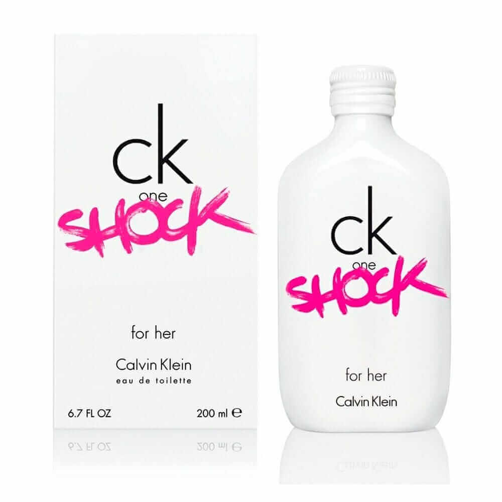 perfume ck one shock de calvin klein para mujer 200 ml.jpg perfume ck one shock de calvin klein para mujer 200 ml.jpg