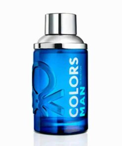 perfume colors man blue