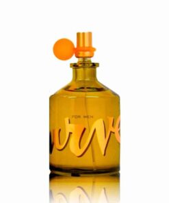 perfume curve