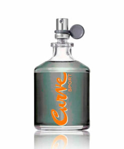 perfume curve sport perfume curve sport
