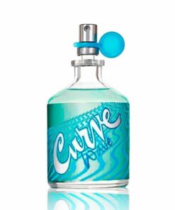 perfume curve wave